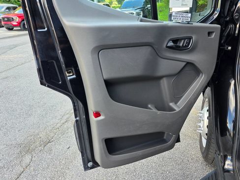 Used 2024 Ford Transit 350 XLT RWD image 21