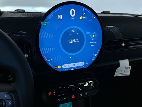 New 2026 MINI Cooper S FWD image 18