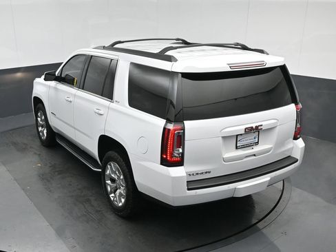 Used 2019 GMC Yukon SLT AWD/4WD image 58