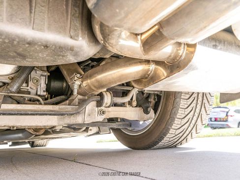 Used 2004 Chevrolet Corvette Convertible w/ Preferred Equipment Group image 78