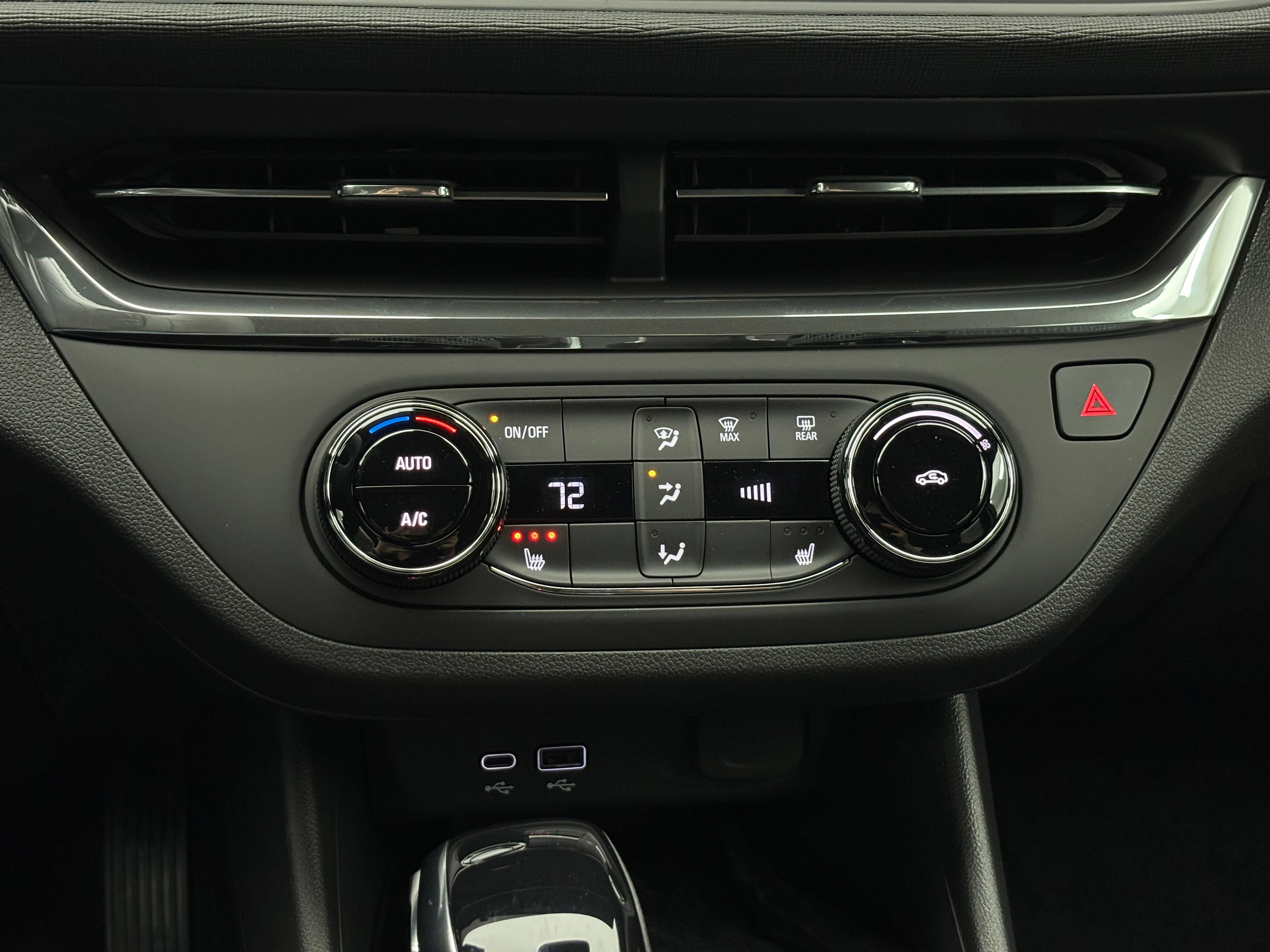 New 2026 Buick Envista Sport Touring w/ Convenience I Package FWD image 25