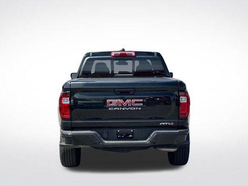Used 2024 GMC Canyon AT4 w/ Technology Package AWD/4WD image 3