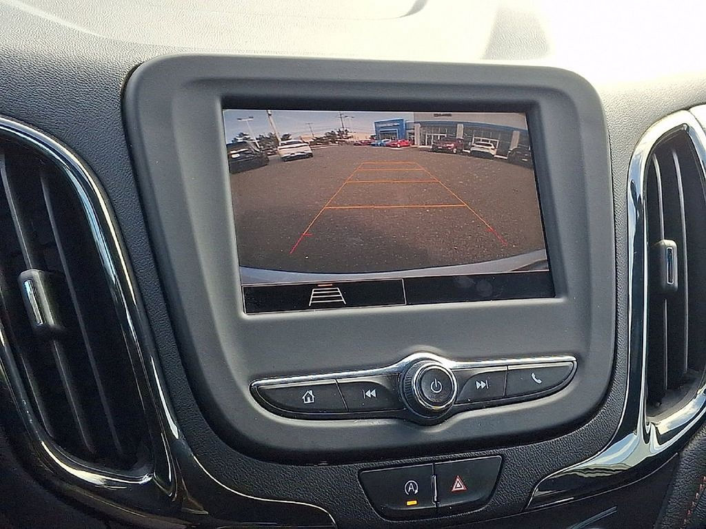 Used 2022 Chevrolet Equinox RS AWD/4WD image 5