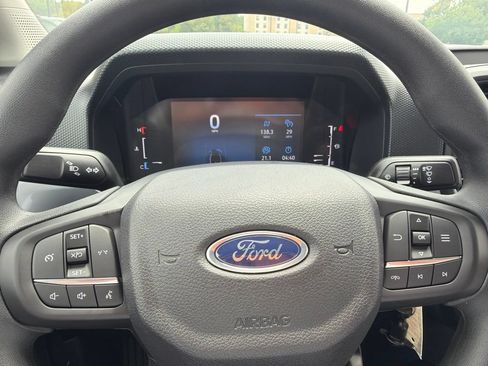 New 2026 Ford Ranger XL AWD/4WD image 9