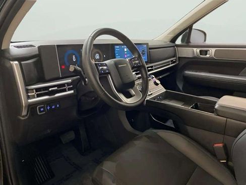 Used 2026 Hyundai Santa Fe SEL FWD image 67