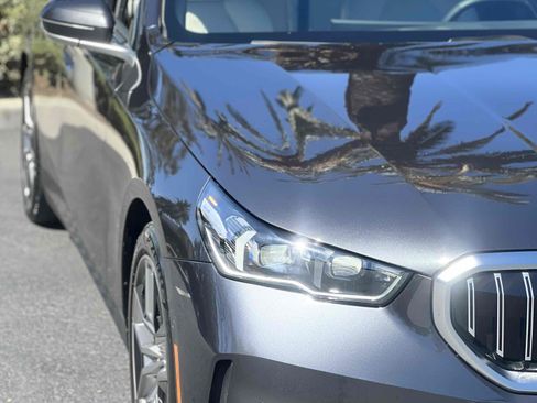 Used 2024 BMW i5 eDrive40i RWD image 66