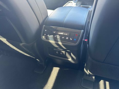 Used 2026 INFINITI QX60 Luxe AWD/4WD image 21