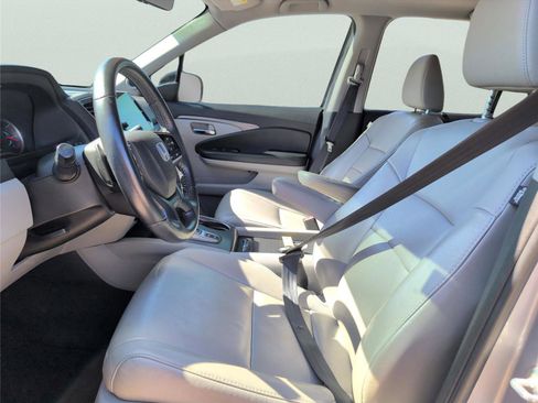 Used 2022 Honda Pilot Special Edition image 35