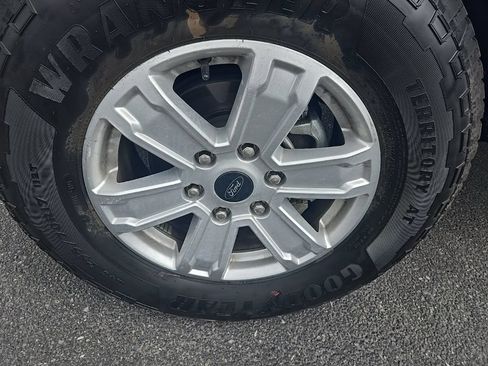 Used 2025 Ford Ranger XL AWD/4WD image 38