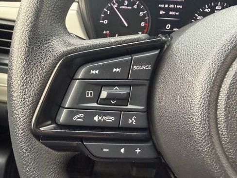 Used 2025 Subaru Forester AWD/4WD image 15