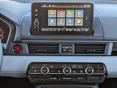 New 2025 Honda Pilot Touring image 12