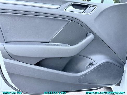 Used 2015 Audi A3 1.8T Premium w/ Cold Weather Package image 24