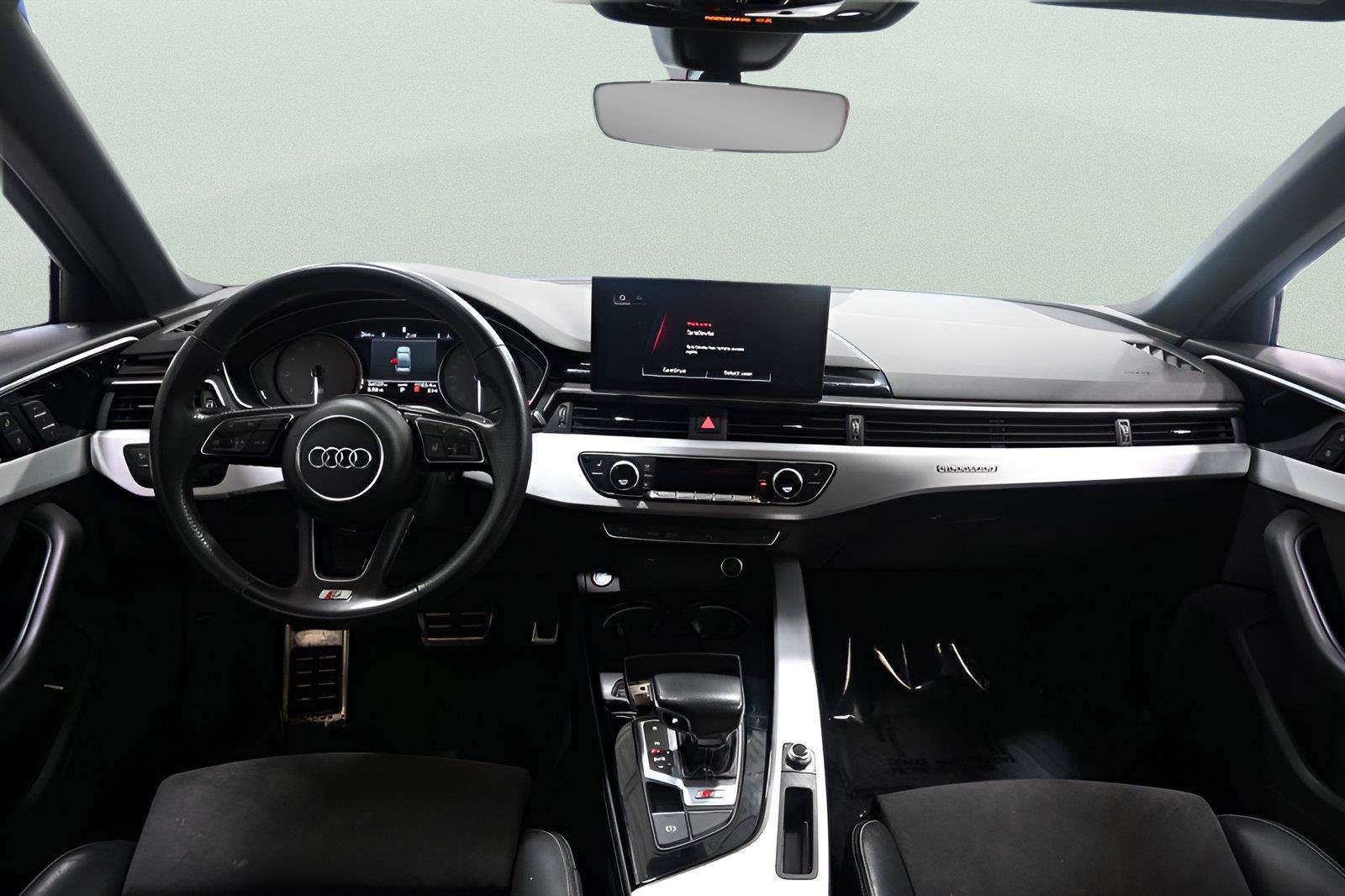 Used 2021 Audi S4 Premium w/ Convenience Package AWD/4WD image 13