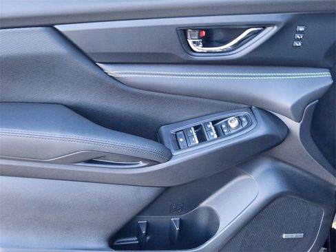 New 2025 Subaru Ascent Bronze Edition image 17