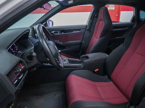 Used 2023 Honda Civic Si image 11