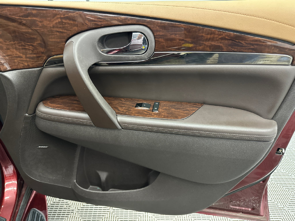 Used 2017 Buick Enclave Premium FWD image 16