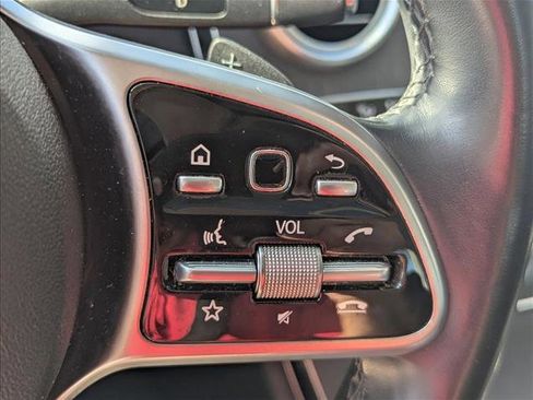 Certified 2019 Mercedes-Benz C 300 4MATIC Sedan image 10