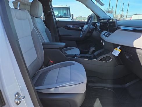 New 2026 Chevrolet TrailBlazer LS w/ LS Convenience Package image 15