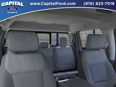 New 2026 Ford F250 XLT image 22