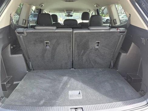 Used 2026 Volkswagen Atlas SE AWD/4WD image 28
