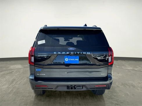 New 2025 Ford Expedition Max Active image 7