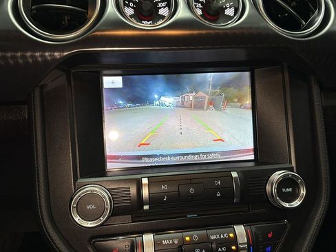 Certified 2022 Ford Mustang Mach 1 w/ Equipment Group 700A image 19