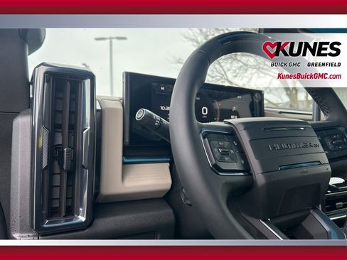 New 2026 GMC Hummer EV SUV image 13