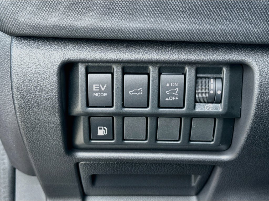New 2026 Subaru Forester Touring AWD/4WD image 11