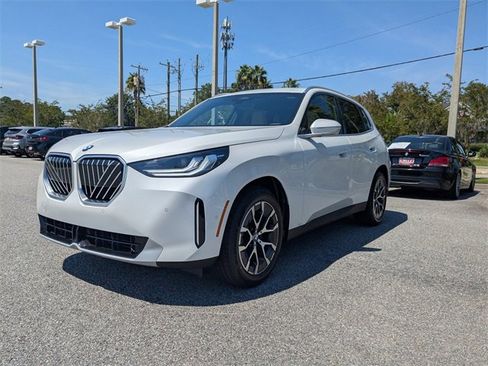 New 2026 BMW X3 xDrive30 w/ Convenience Package image 9