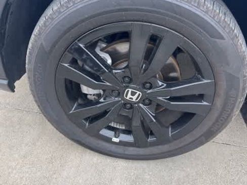 Used 2026 Honda HR-V Sport image 7