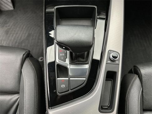 Used 2023 Audi A5 2.0T Premium Plus w/ Premium Plus image 19