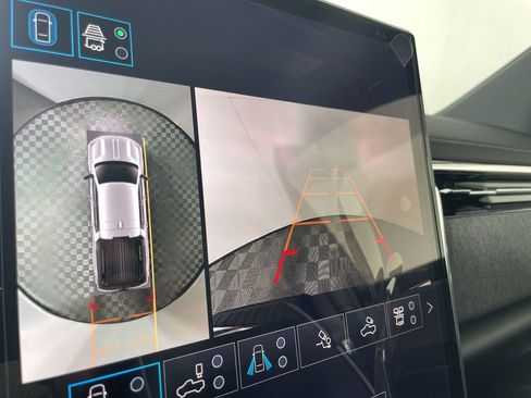 New 2026 GMC Sierra EV Elevation w/ Premium Package image 15