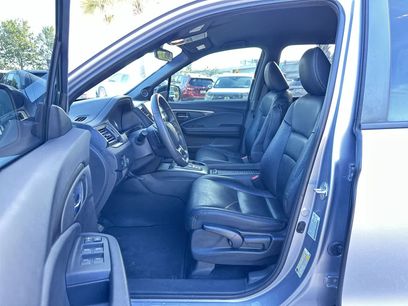 Used 2021 Honda Passport Sport