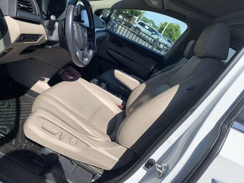 Used 2020 Honda Odyssey EX-L image 18