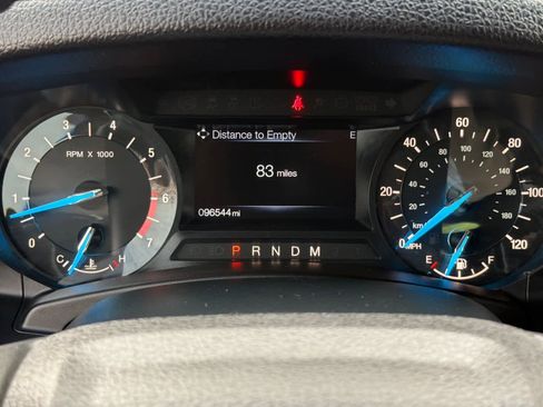 Used 2017 Ford Expedition XLT AWD/4WD image 26