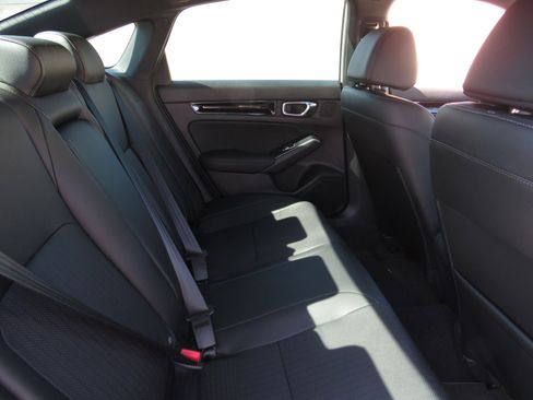 New 2026 Honda Civic Sport Touring image 10