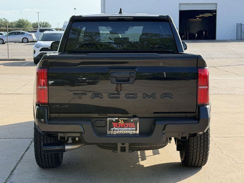 New 2026 Toyota Tacoma SR5 AWD/4WD image 5