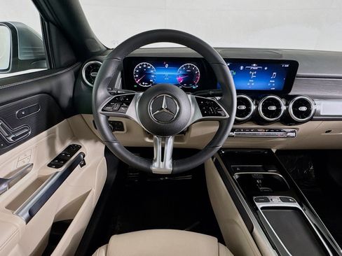 Certified 2026 Mercedes-Benz GLB 250 image 6