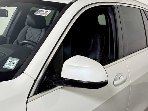 Certified 2023 BMW X5 xDrive40i w/ Premium Package image 30
