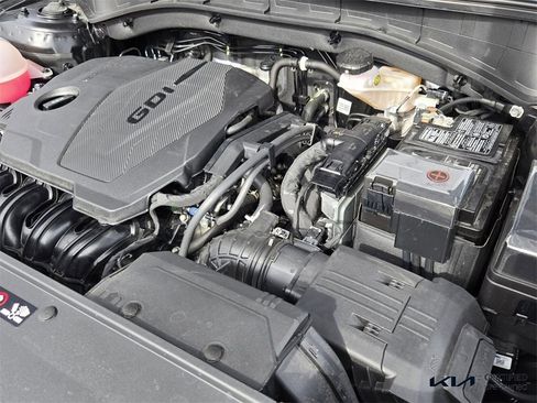 Used 2025 Kia Sorento LX image 20