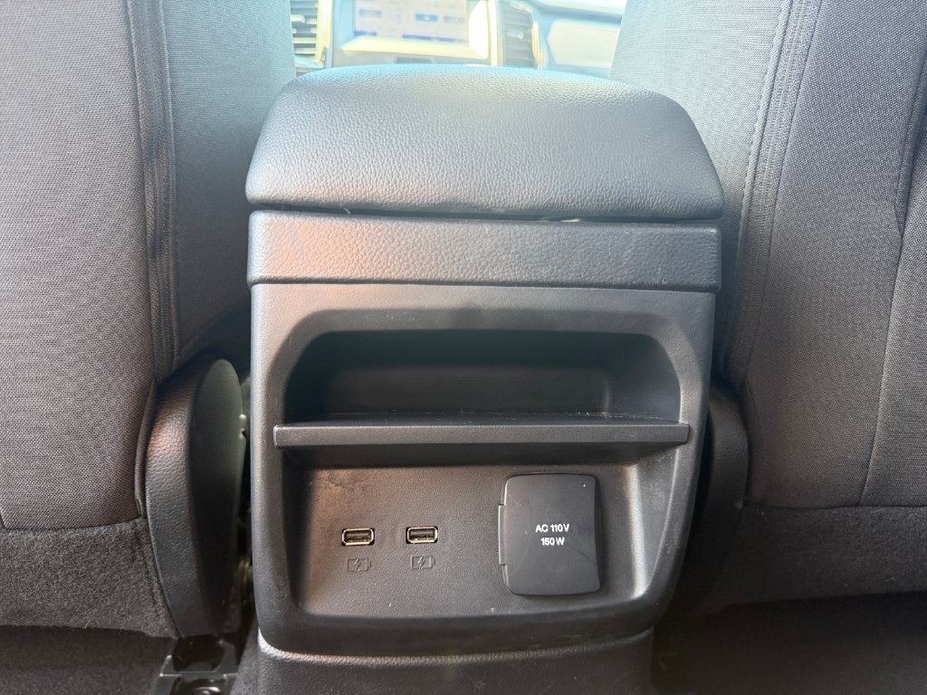 Used 2022 Ford Ranger XLT w/ Equipment Group 301A Mid AWD/4WD image 17
