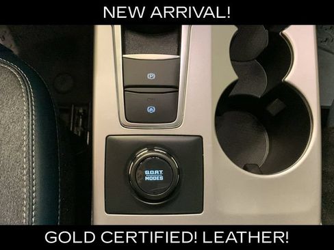 Certified 2024 Ford Bronco Sport Outer Banks AWD/4WD image 41