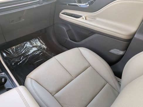 Certified 2023 Lincoln Corsair Reserve FWD image 18