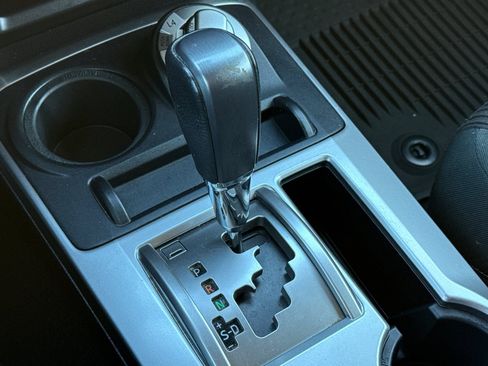 Used 2021 Toyota 4Runner Trail Special Edition image 28