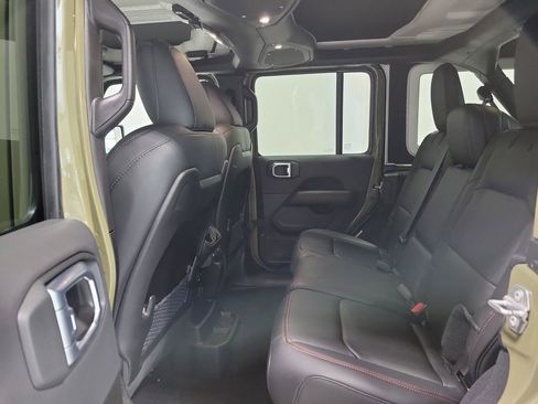 New 2026 Jeep Wrangler Unlimited Rubicon 392 AWD/4WD image 8