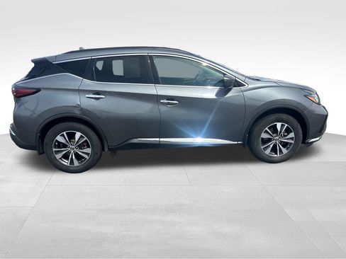 Used 2019 Nissan Murano Platinum AWD/4WD image 7