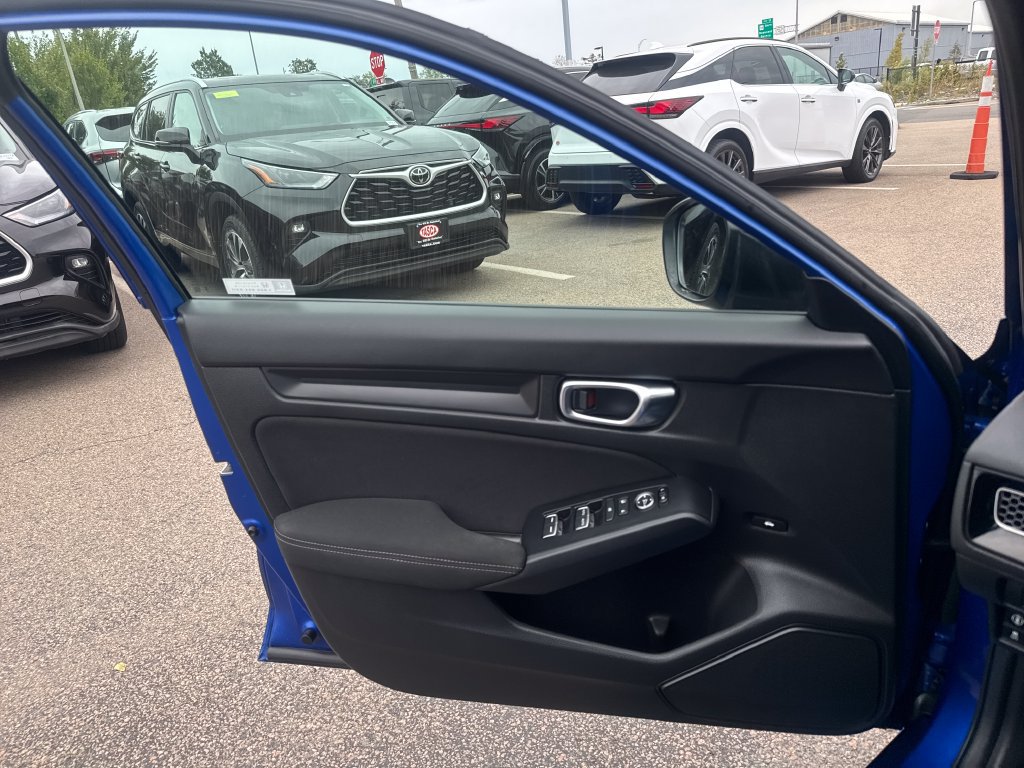 Used 2024 Honda Civic Sport image 28