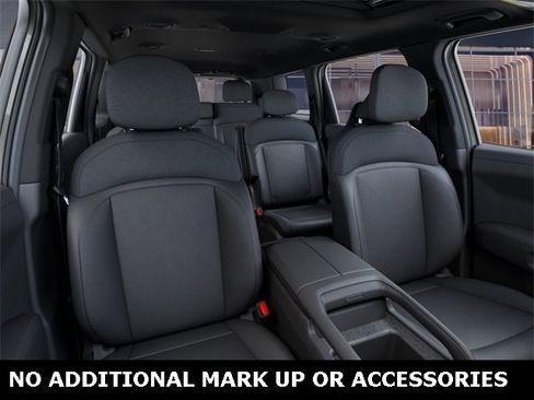 New 2027 Kia Telluride S image 15