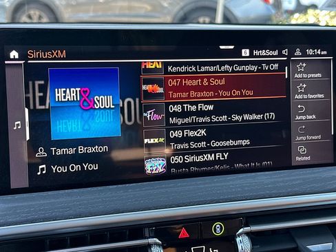 Used 2022 BMW X3 xDrive30i w/ Convenience Package image 16