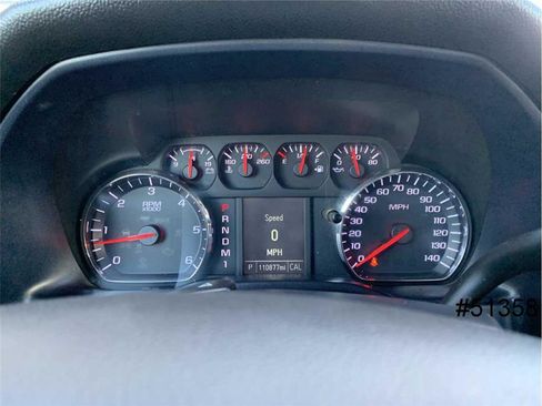 Used 2015 Chevrolet Silverado 3500 W/T image 29